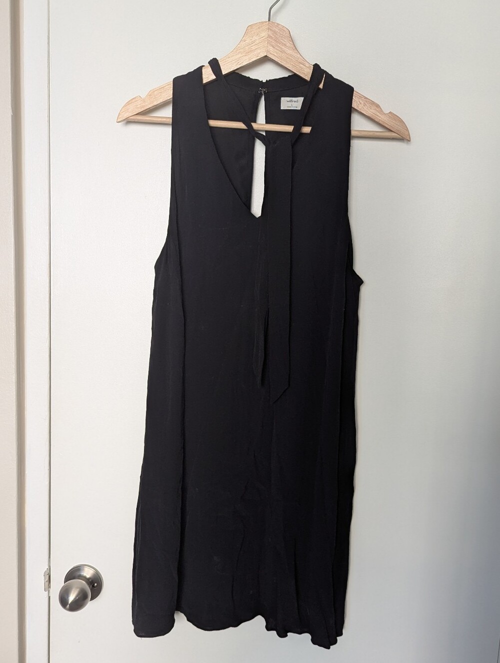 Wilfred LBD